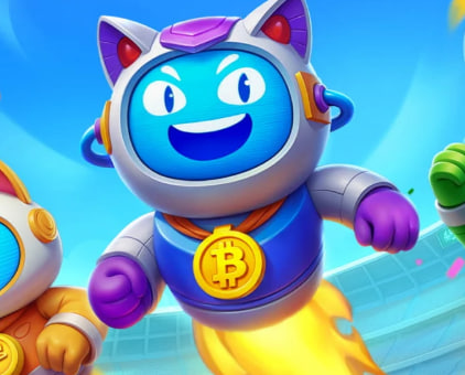 RoboCat Casino: Versión Móvil
